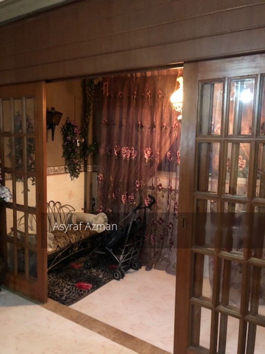 Blk 146 Gangsa Road (Bukit Panjang), HDB 5 Rooms #214030041